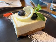 -安妮意大利餐厅(世贸天阶店)