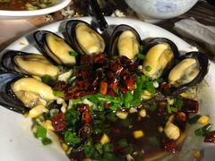 -阿杰臻选海鲜饭店(普陀山店)