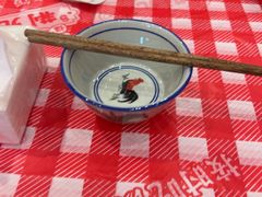 -荆九爷爆炒桥头三嫩(浙大店)