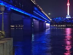 -武汉长江大桥