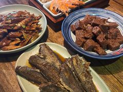 -兰溪小馆(东直门簋街店)