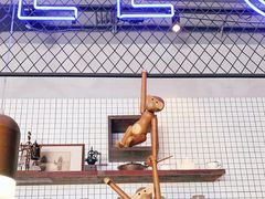 -MUSEE CAFE(保利·时光里店)