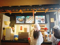 -八婆婆烧仙草(曾厝垵店)