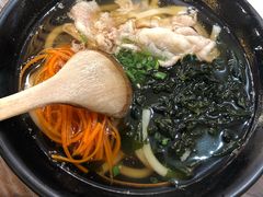 -东京屋(武定路店)