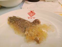 -丰收日·小海鲜·沪上家宴(顾村正大店)