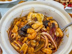 -逢春菜馆天津菜(胜利路店)