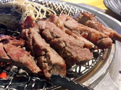 梅花肉-伊茉家的烤肉店(勒泰中心店)