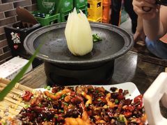 -庆合府重庆大排档(紫都城店)