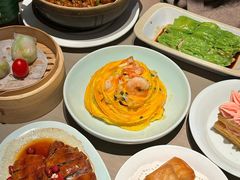 -茶港·点心·啫啫煲(王府井店)