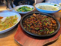 -树厨贵州菜(铜仁花果山店)
