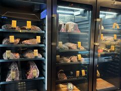 -MONICH牛排融合餐厅(和义大道购物中心店)