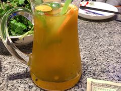 -蘭奢雅集·江浙菜(青山江滩店)