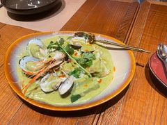 -CHINCHIN 青青·泰国料理(万象食家店)