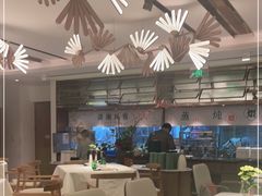 大堂-望湘园·小雅(德基店)