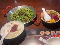 -拾捌川·自贡爆炒(新街口店)