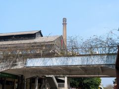 -广州市紫泥堂文化创意园景区