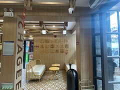 -霸王茶姬(南强街店)
