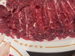 -金龙大四喜牛肉火锅