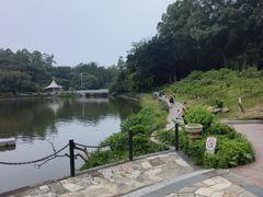 -南国桃园旅游度假区