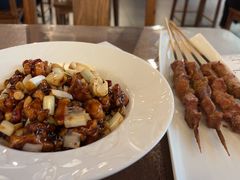 -南门小馆·清真(国贸商城店)