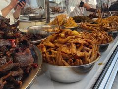 -顺城金记卤鸡·清真