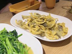 -谷丽麦馕新疆菜·清真(步步高梅溪新天地店)