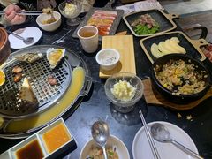-鹤江桥·红油牛肉粉(SKP店)