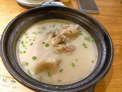 老妈蹄花-钟太婆老妈蹄花(春熙路店)