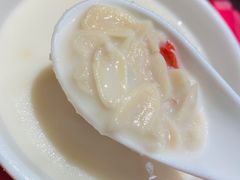 暖心花生汤-辣小鲜·南昌大排档(船山路店)