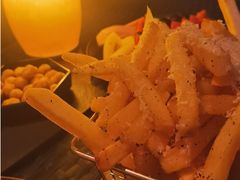 -富力丽思卡尔顿酒店·FLAIR餐厅酒吧