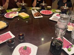 -南门涮肉(上海一店)