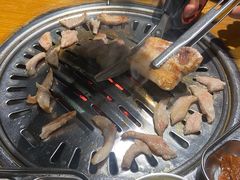 -缸桶屋韩国料理·全程帮烤(泰禾店)