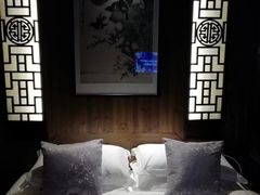 -环秀楼(黄山呈坎店)