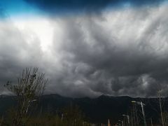 景点-苍山感通索道