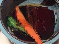 -桂满陇·蟹黄小笼汤包(中山公园店)