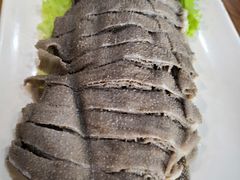 -北华涮肉(华严北里店)