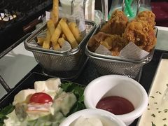 -火炉火自助餐(枫蓝国际店)
