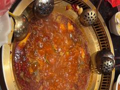 -红运火锅·中国名火锅·国风演绎(省体店)