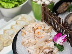 -海月轩海鲜豆捞(紫金塔店)