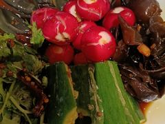 -小厨娘淮扬菜(六合欢乐港店)