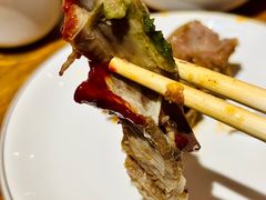 -蒙亨·手把肉·蒙古包文化主题餐厅(天恒广场店)