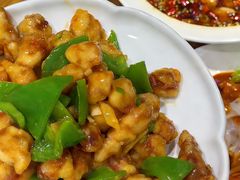 -去茶去餐厅(中央大街店)