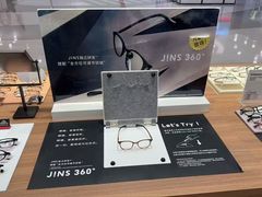 -JINS(北京apm店)