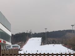 -棋盘山冰雪大世界