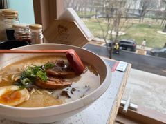 -味千拉面(金融街店)