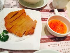 -池记(尖沙咀店)