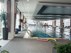-上海浦东嘉里大酒店