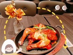 -卡朋西餐(宝安大仟里店)