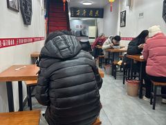 -门框胡同百年卤煮(北新桥店)