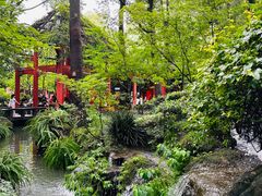 -成都武侯祠博物馆